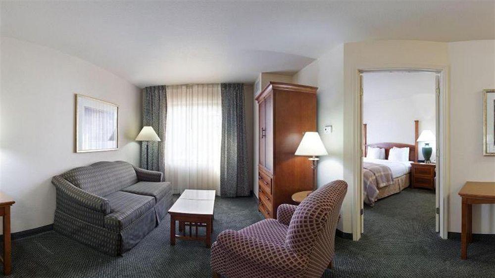 Sonesta Es Suites San Diego - Sorrento Mesa Ngoại thất bức ảnh