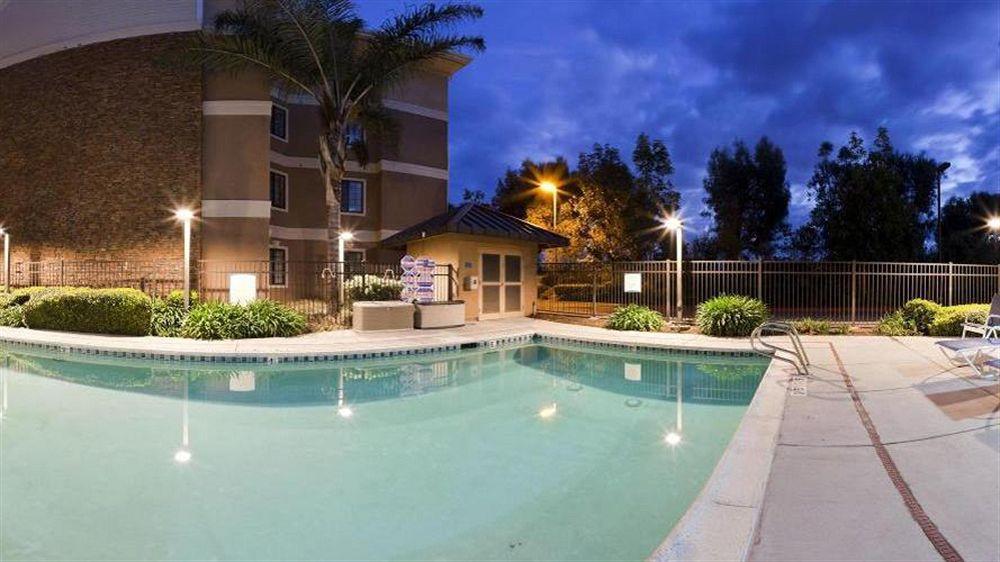 Sonesta Es Suites San Diego - Sorrento Mesa Ngoại thất bức ảnh