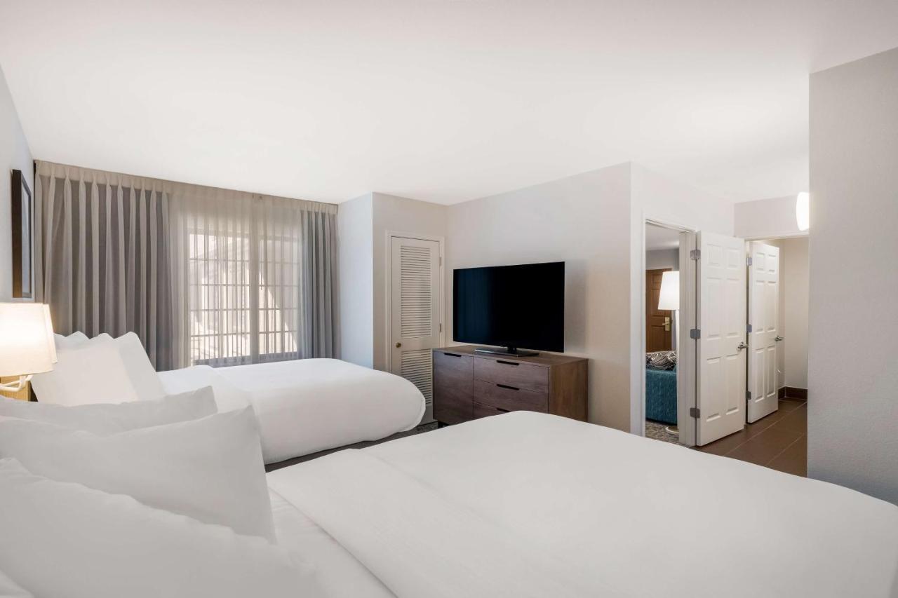 Sonesta Es Suites San Diego - Sorrento Mesa Ngoại thất bức ảnh