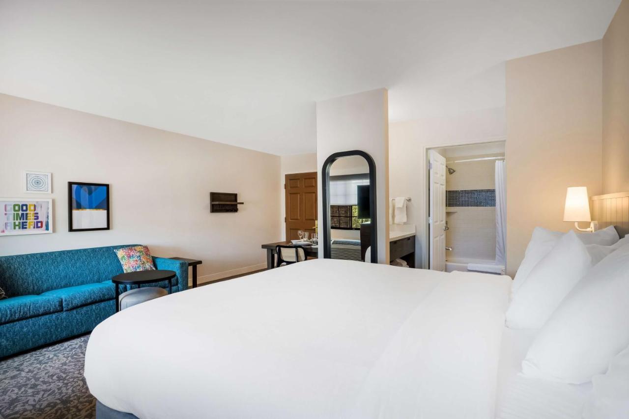 Sonesta Es Suites San Diego - Sorrento Mesa Ngoại thất bức ảnh