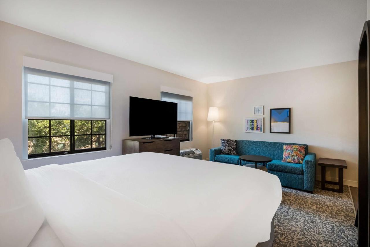 Sonesta Es Suites San Diego - Sorrento Mesa Ngoại thất bức ảnh