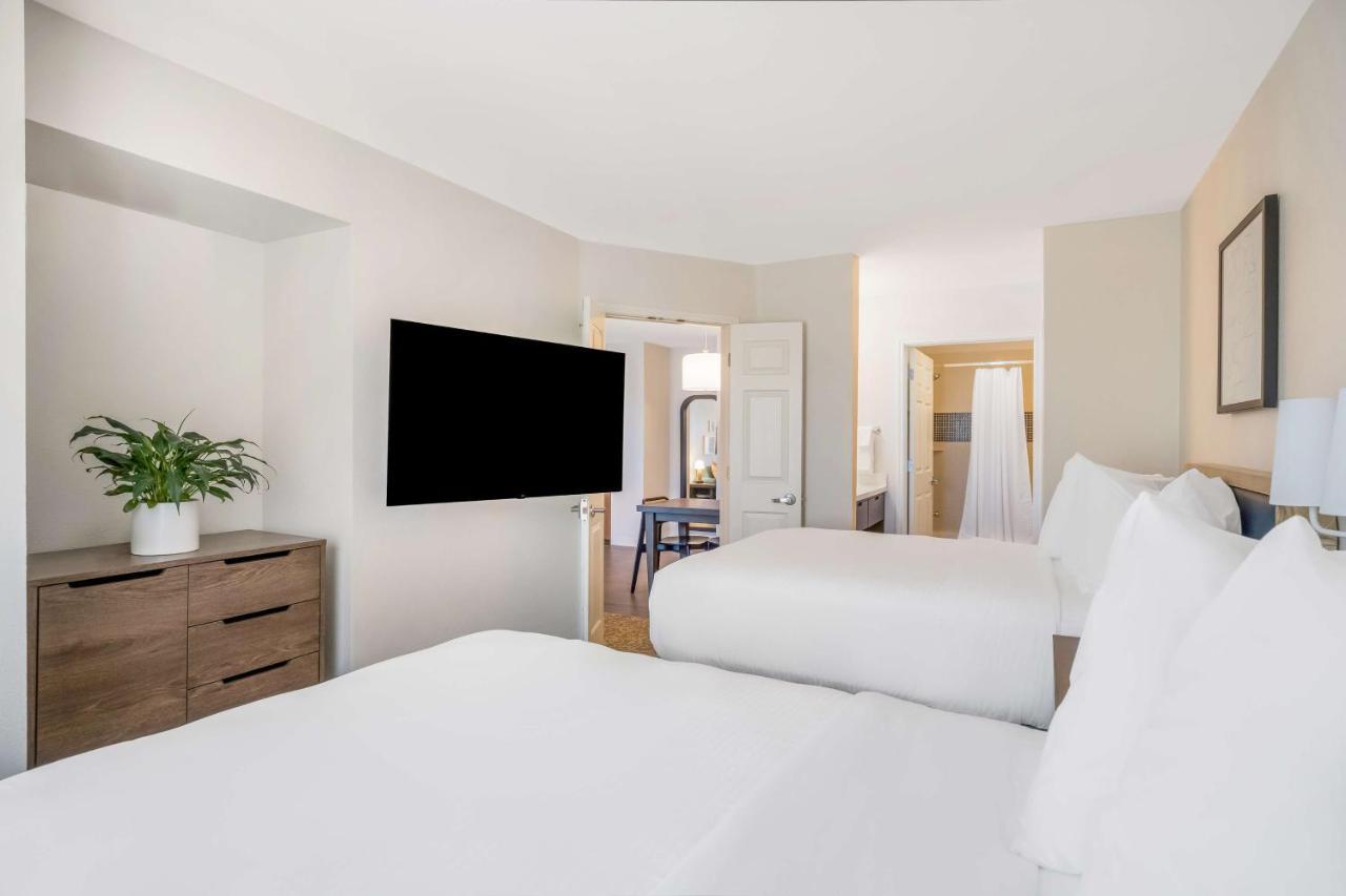 Sonesta Es Suites San Diego - Sorrento Mesa Ngoại thất bức ảnh