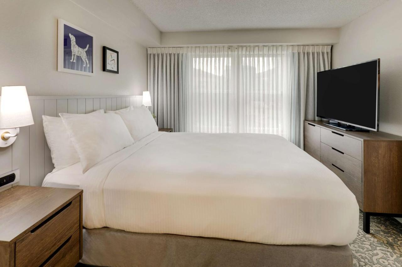 Sonesta Es Suites San Diego - Sorrento Mesa Ngoại thất bức ảnh