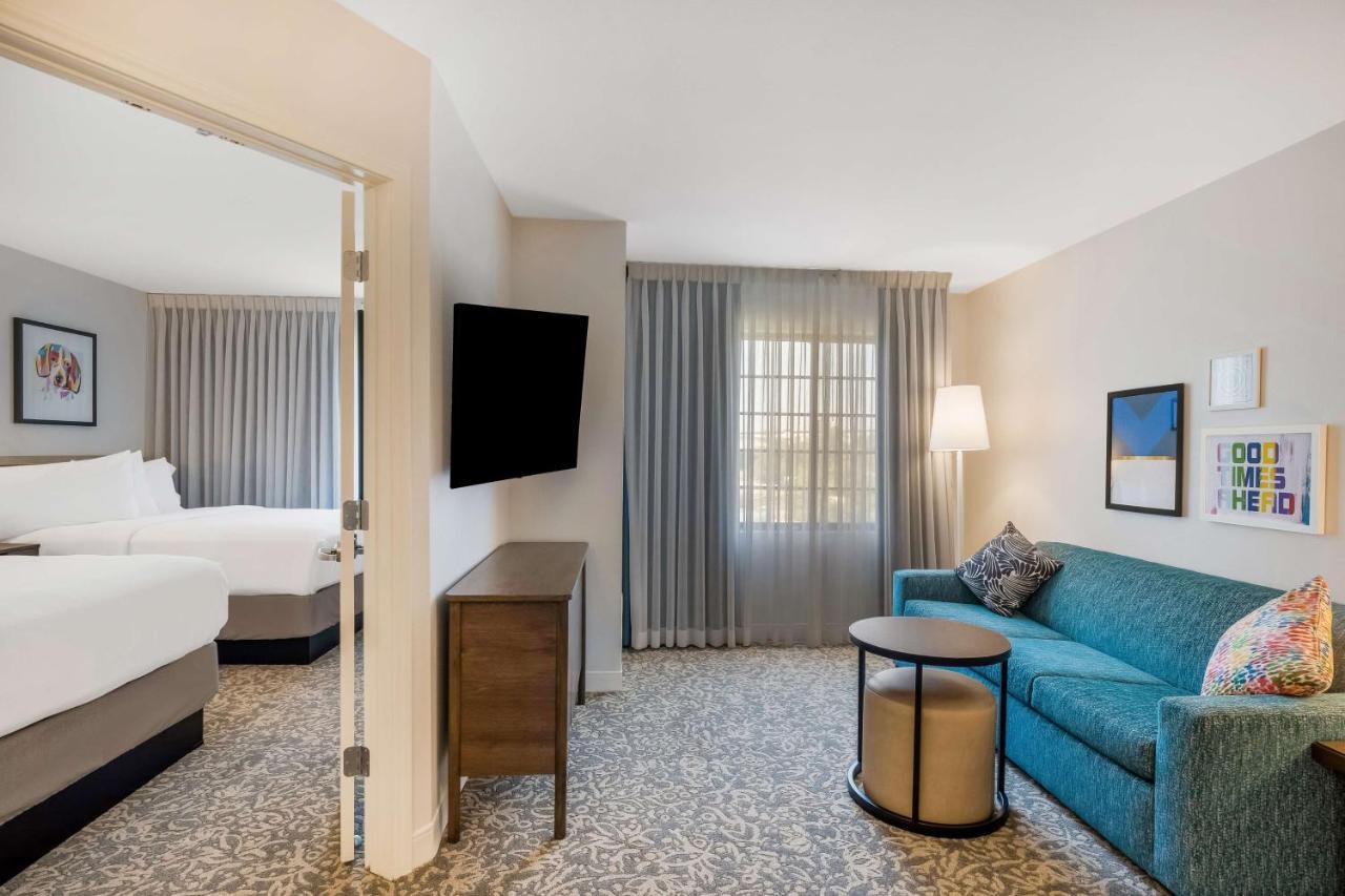 Sonesta Es Suites San Diego - Sorrento Mesa Ngoại thất bức ảnh