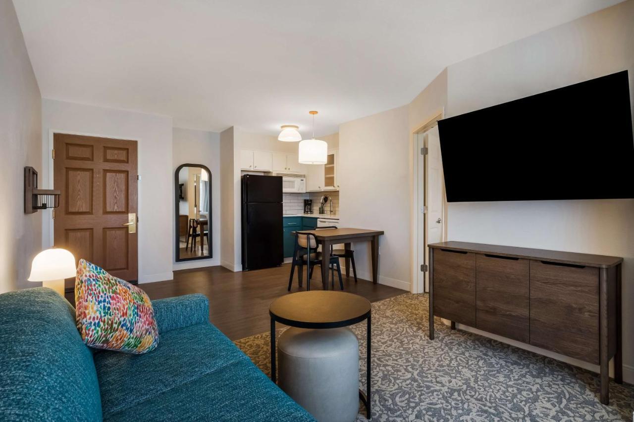 Sonesta Es Suites San Diego - Sorrento Mesa Ngoại thất bức ảnh