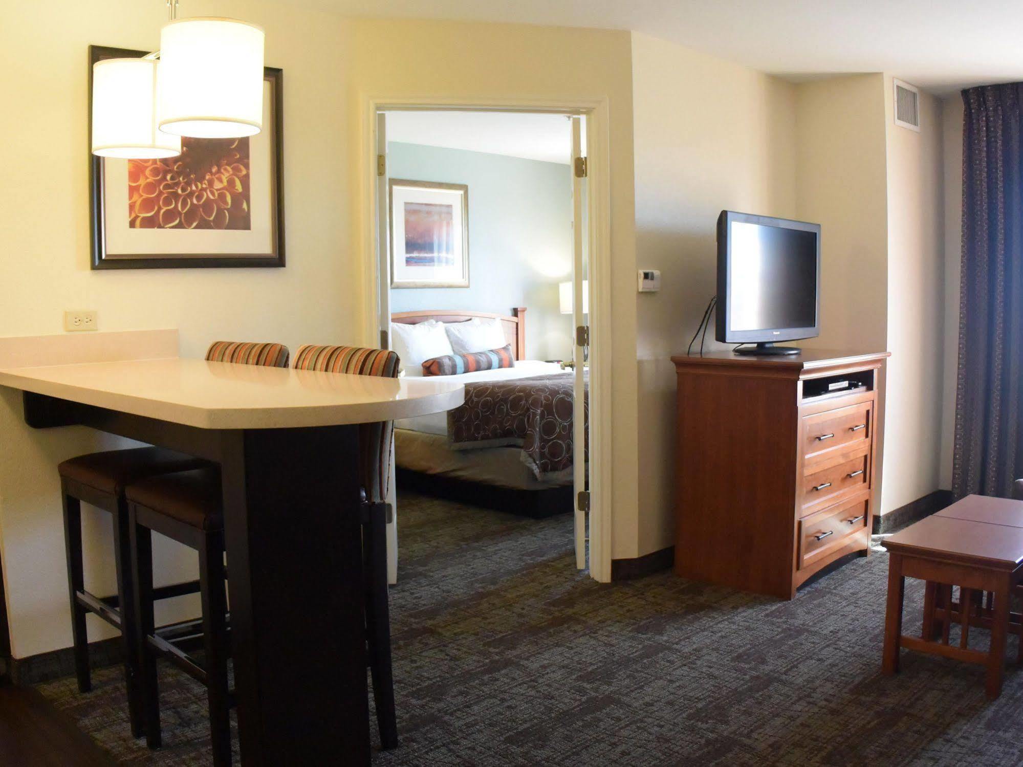 Sonesta Es Suites San Diego - Sorrento Mesa Ngoại thất bức ảnh