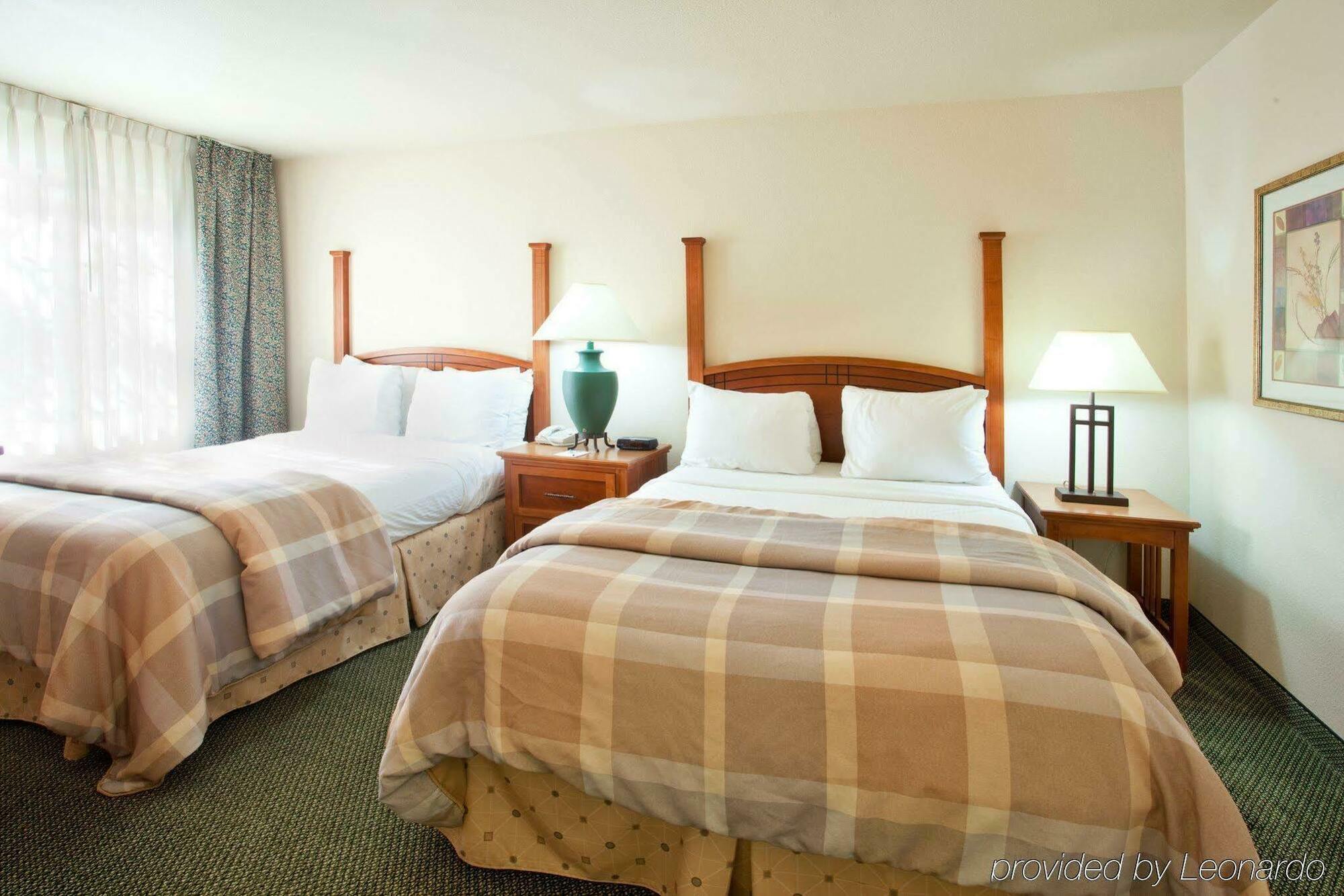 Sonesta Es Suites San Diego - Sorrento Mesa Ngoại thất bức ảnh