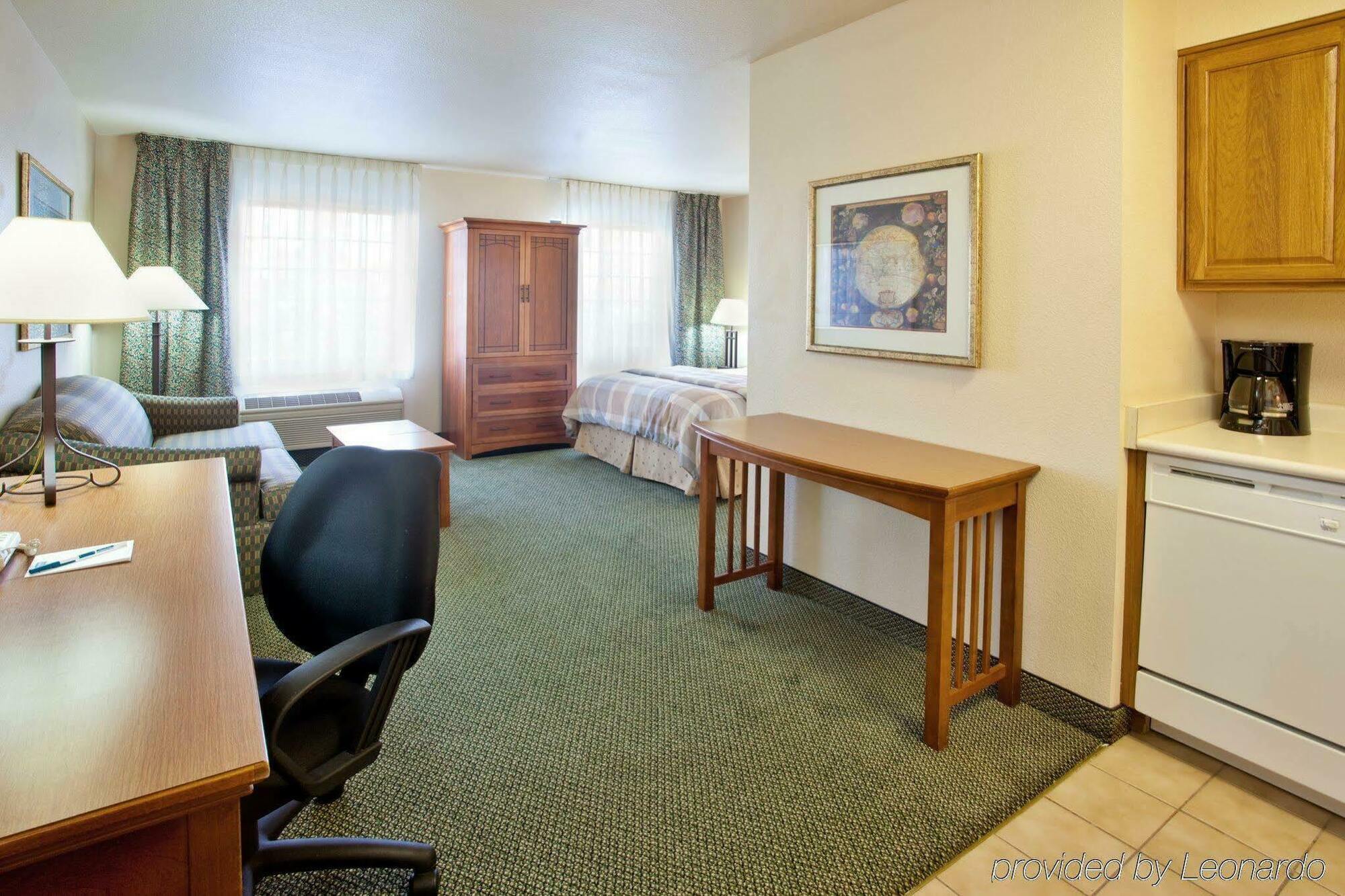 Sonesta Es Suites San Diego - Sorrento Mesa Ngoại thất bức ảnh